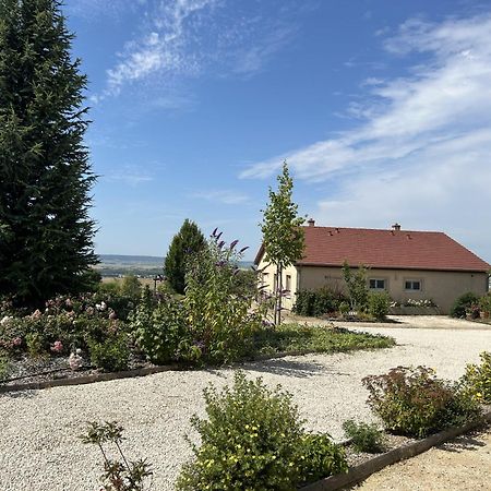 L'Intemporel Cernay-les-Reims Exterior photo